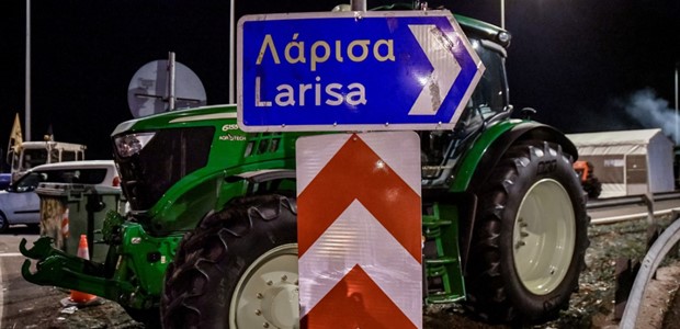 Αγρότες: Έρχεται "θερμός" Νοέμβριος 